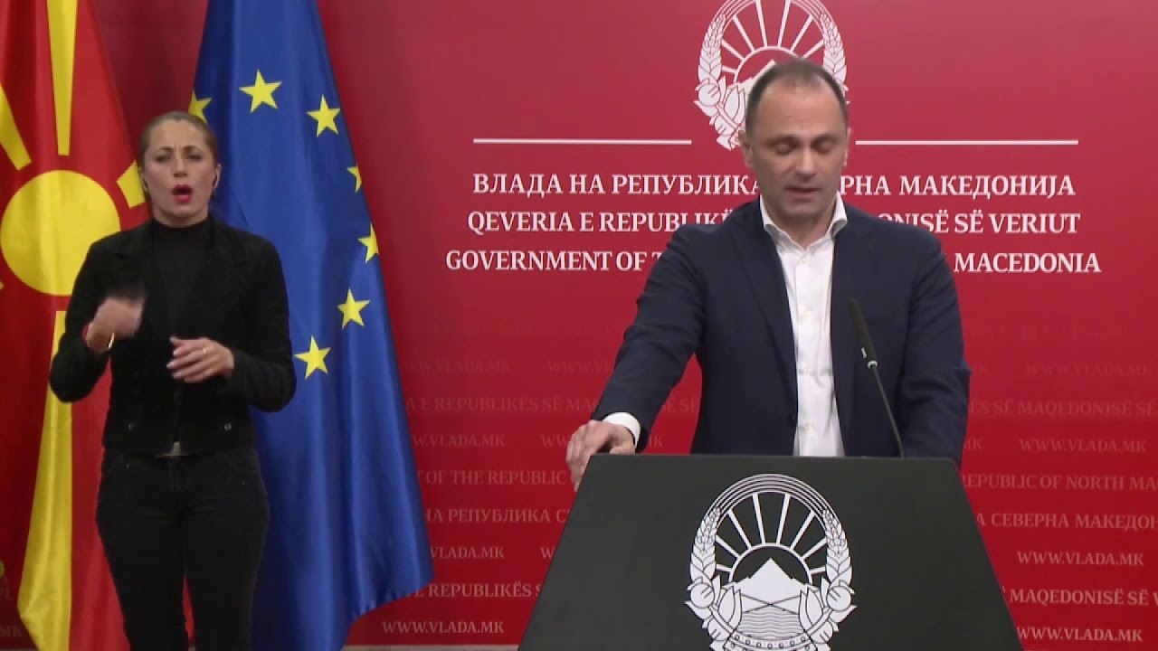 Здравствените власти ќе дискутираат за изборите
