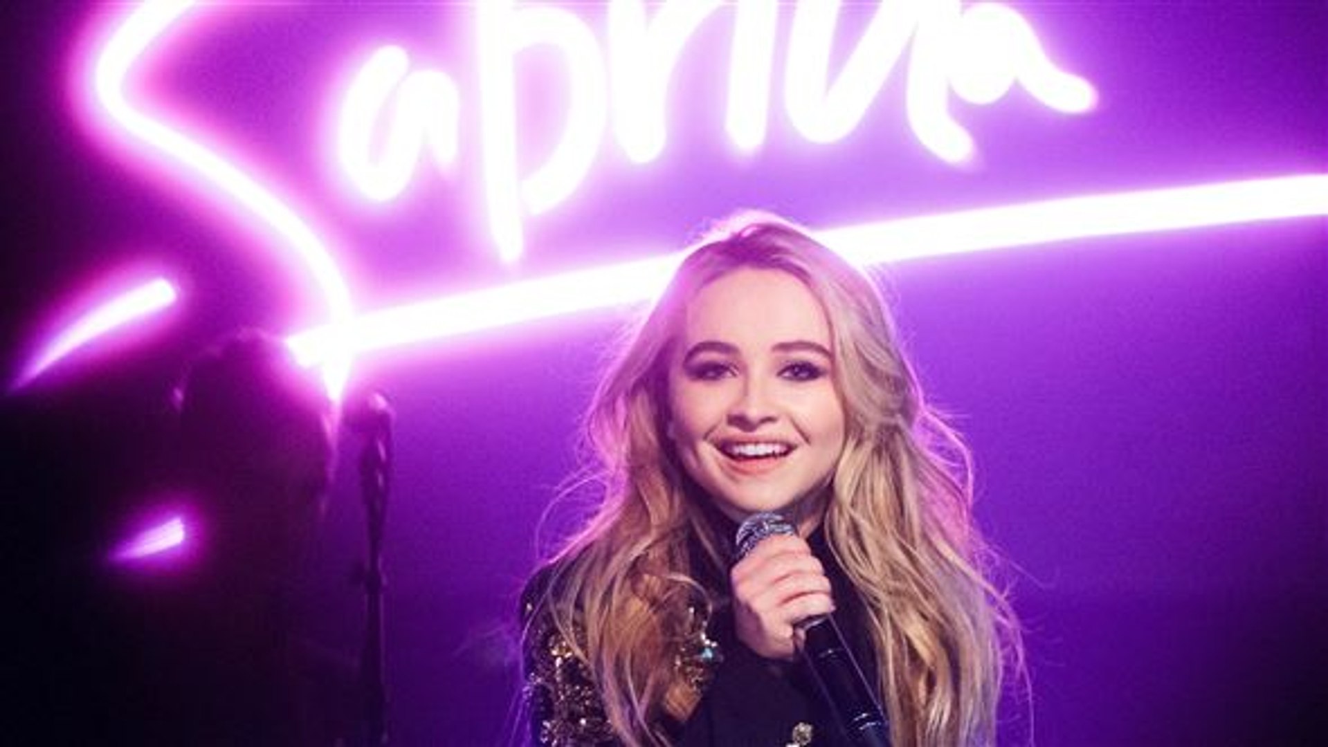Happy Birthday Sabrina Carpenter Video Dailymotion