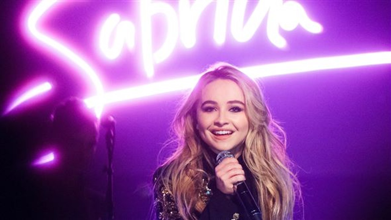 Happy Birthday, Sabrina Carpenter