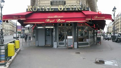 - Fransa’da normalleşme süreci bugün başladı- Fransızlar izinsiz dışarı çıkabilecek