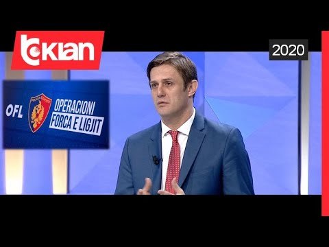Zv/ministri i Brendshem: OFL ka derguar 100 dosje ne SPAK