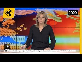 Edicioni i Lajmeve Tv Klan Plus 07 maj 2020, ora 19:00 Lajme - News