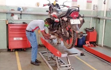 இந்தியாவிலேயே முதல் ஆள்... ஒரே வாரத்தில் ஹீரோ செய்த சிறப்பான சம்பவம்... என்னனு தெரியுமா?