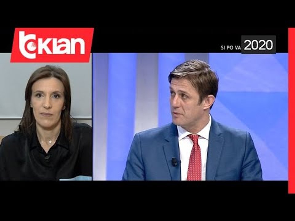 Opinion - “Mos te dukem gje oficer policie”, replika mes Klodiana Lales dhe zv/ministrit