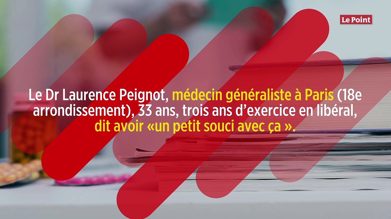Laurence Peignot, généraliste : « J'ai arrêté d'applaudir mes confrères »