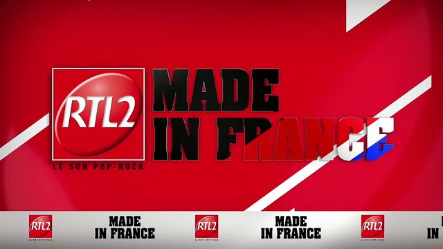 Axel Bauer, La Grande Sophie, Archimède dans RTL2 Made in France (10/05/20)