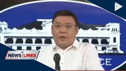 PRRD set to decide on ECQ in NCR, other high risk areas