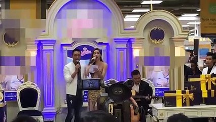 Bụi Phấn - Hồ Ngọc Hà ft Phan Anh