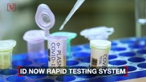 White House Reportedly Using Testing Kit Criticized for Giving False Negative Coronavirus Results