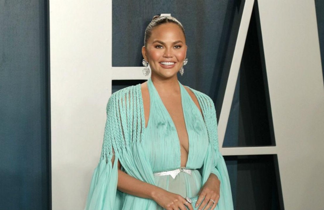Chrissy Teigen macht Social Media-Pause
