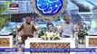 Shan-e-Iftar | Segment – Shan E Ilm | 11th May 2020