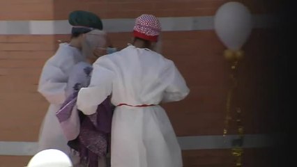 Un mes y medio después vuelven los ancianos a Alcalá del Valle en Cádiz