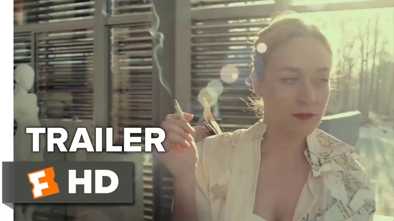 Horror Official Trailer (2015) - Taryn Manning, Natasha Lyonne Movie HD