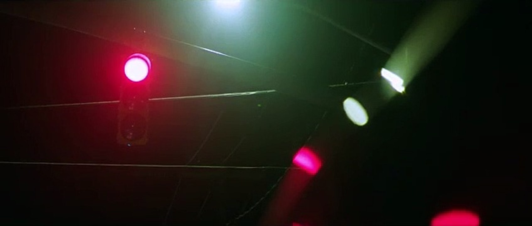 Le Feu Rouge