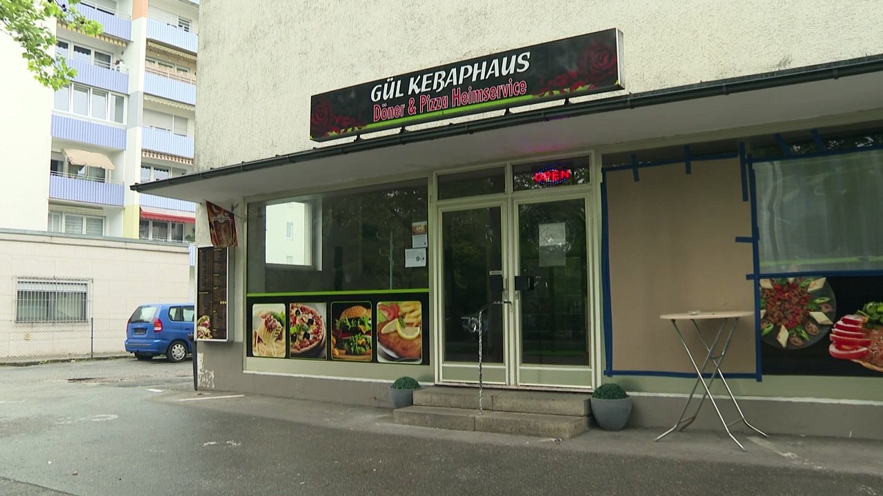 Aus Hass auf Türken: 25-Jähriger verübte Anschläge in Bayern