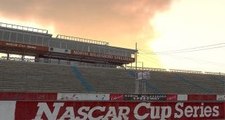 iRacing launches North Wilkesboro to the public