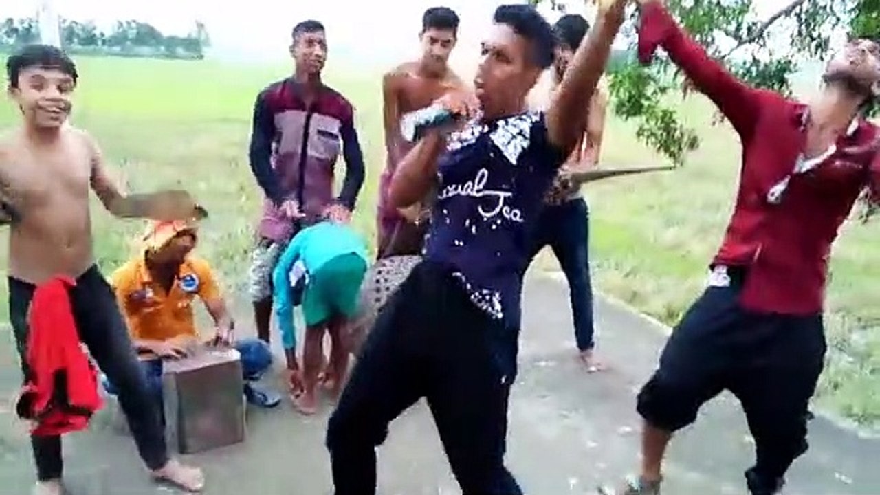 Best funny comedy video 2020