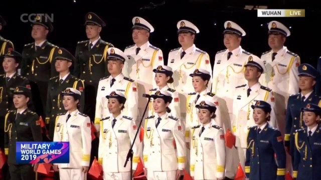 E përditshmja italiane: 10 mijë atletë nga bota ishin në Wuhan para se të shpërthente virusi