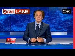 Edicioni i Lajmeve Tv Klan 07 maj 2020, ora 23:30 Lajme - News