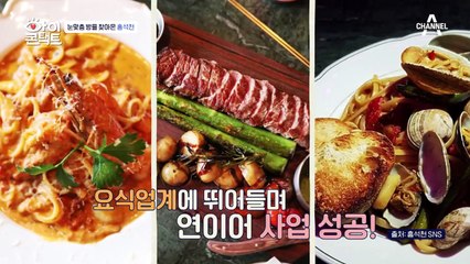 ◈연예계 마당발이자 배려의 아이콘 '홍석천'◈ 그가 쉼 없이 일하는 이유는?!