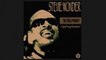 Stevie Wonder - Ain't That Love [1962]