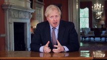 In full- Boris Johnson reveals changes to UK Coronavirus lockdown