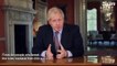 Boris Johnson eases UK lockdown restrictions, six main changes