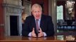 Boris Johnson lays out key changes to UK Covid-19 lockdown rules