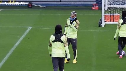 Foot en Europe : chacun la joue perso