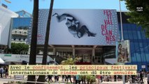 Annulés, les festivals de cinéma s'organisent en ligne
