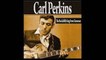 Carl Perkins - Jive After Five [1958]