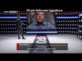 Repolitix, PD:Qeveri kujdestare kusht për opozitën përkrahet nga ndërkombëtarët