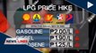 Oil price hike to take place on May 12
