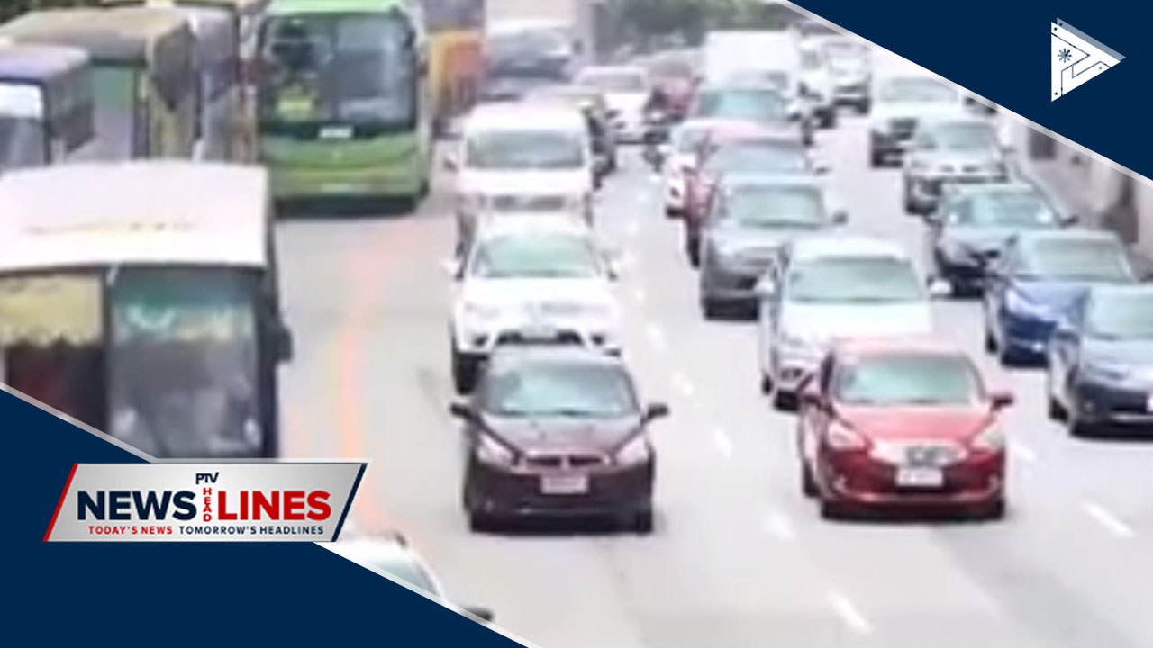 Rationalized land-based transportation system set for NCR
