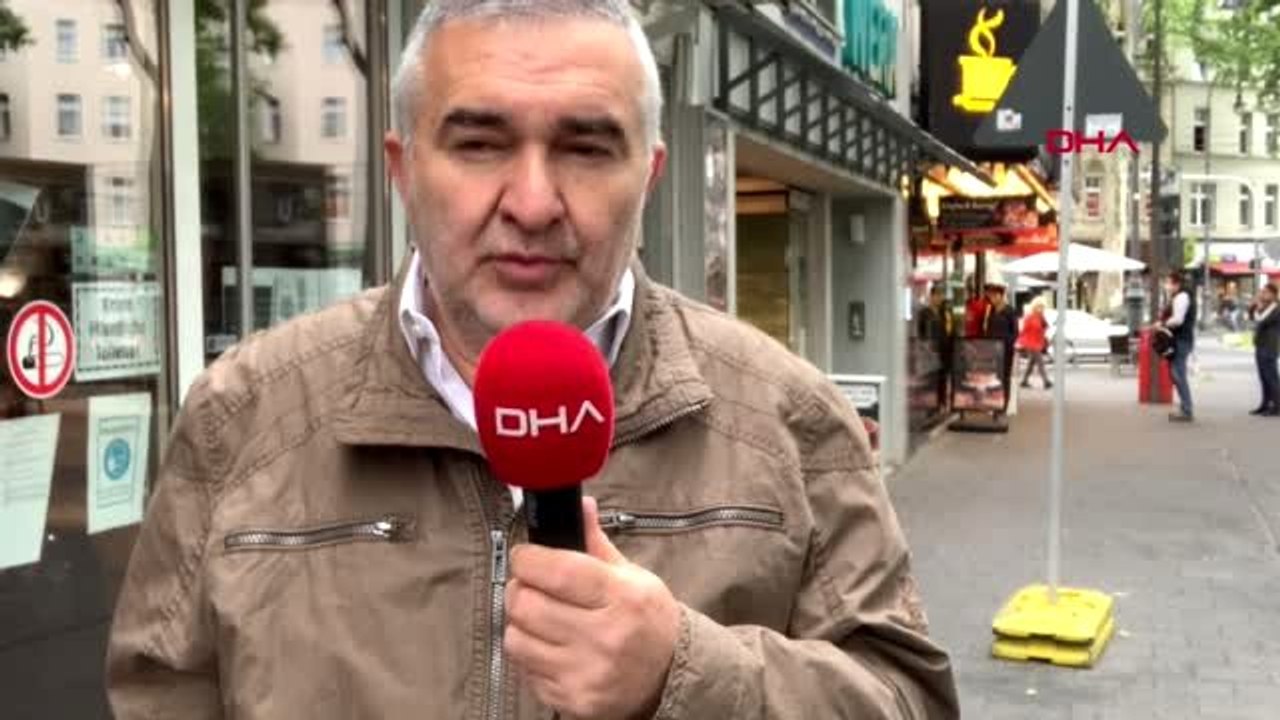 Almanya'da normalleşme başladı