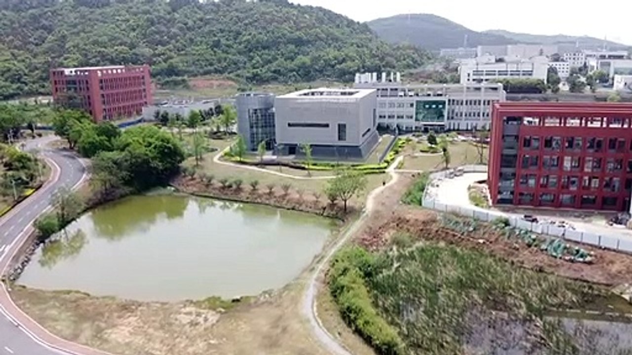 Covid-19 assusta Wuhan