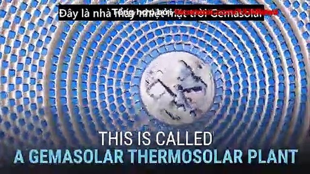 Những công trình nhân tạo tuyệt tác nhìn từ trên cao