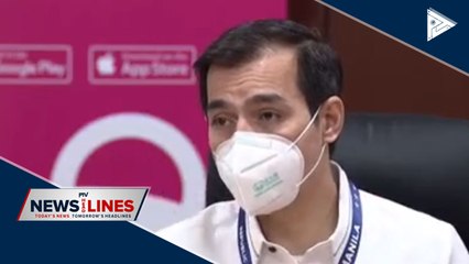 Mayor Isko defends GCQ recommendation for Manila