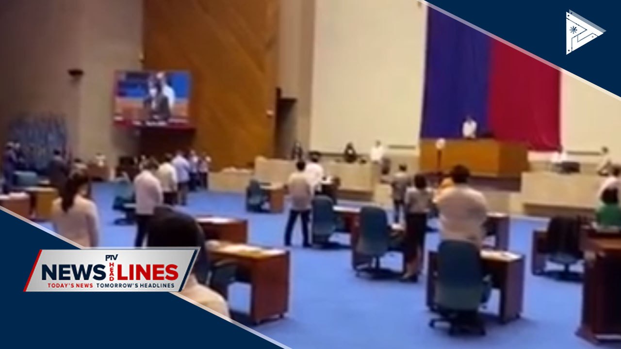 House panel to NTC: Explain ABS-CBN shutdown