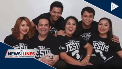 Pinoy frontliner in UK succumbs to CoVID-19