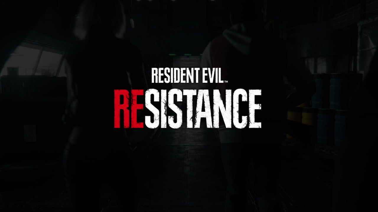 Resident Evil 3 Trailer