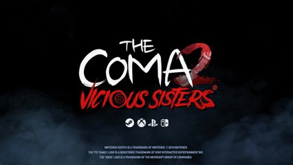 The Coma 2- Vicious Sisters Live Action