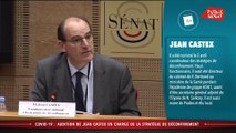 Suite du PJL sur la prorogation de l'Etat d'urgence sanitaire - Les matins du Sénat (06/05/2020)