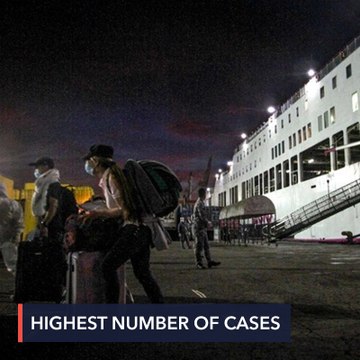 Cebu City has highest number of coronavirus cases in Philippines