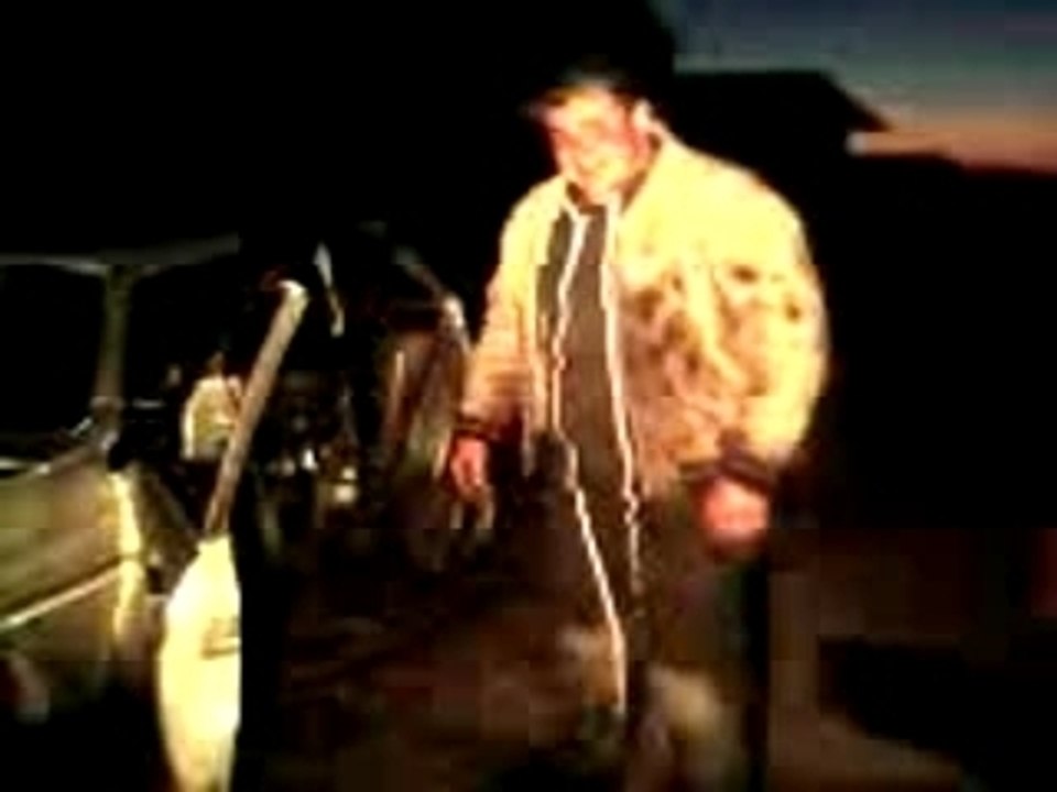 Vévé cherche la panne