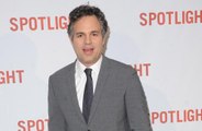 Mark Ruffalo dedicates new role to late brother Scott