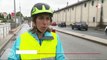 Déconfinement : à Montpellier, des pistes cyclables provisoires pour limiter l'usage des transports en commun