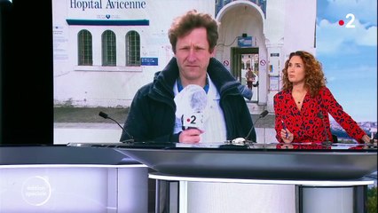 Déconfinement : les hôpitaux sont-ils armés face à une éventuelle deuxième vague ?