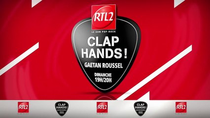 Un deuxième Clap Hands à la maison (10/05/20)