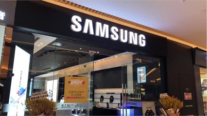 Samsung Plans To Launch Debit Card